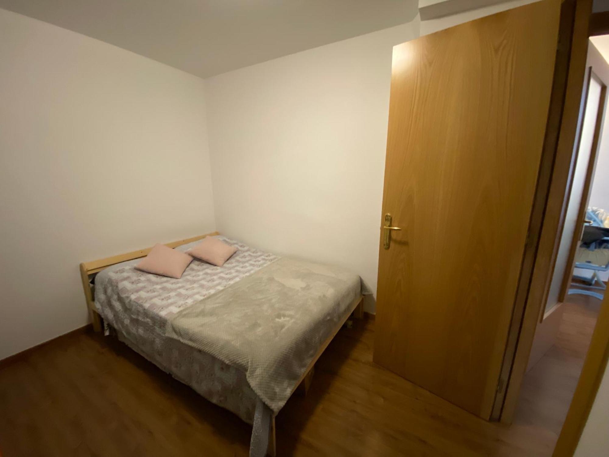 Apartamento Gold Cadi Гуардиола де Берга Екстериор снимка