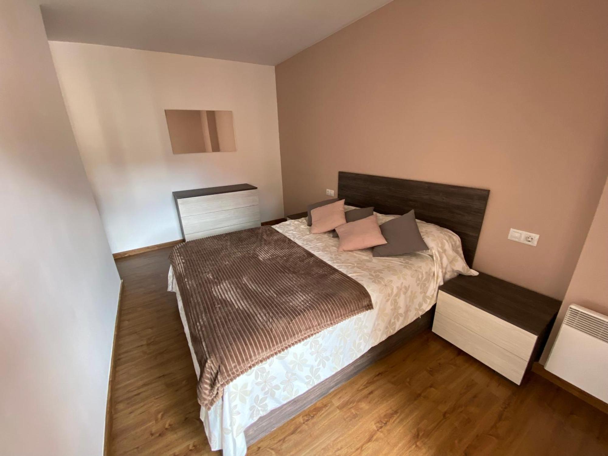 Apartamento Gold Cadi Гуардиола де Берга Екстериор снимка